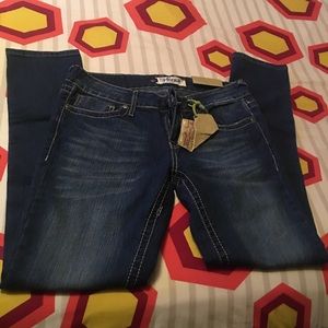NWT Skinny Jeans